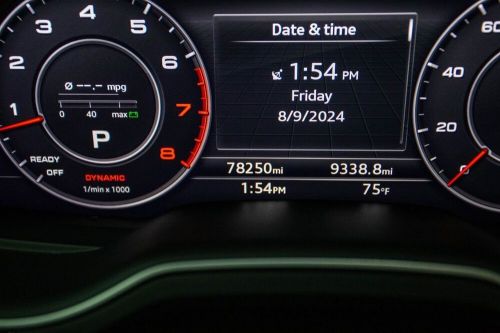 2017 audi q7 quattro 4dr 3.0t premium plus
