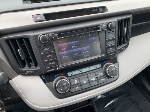 2017 Toyota RAV4 XLE, US $19,673.00, image 2