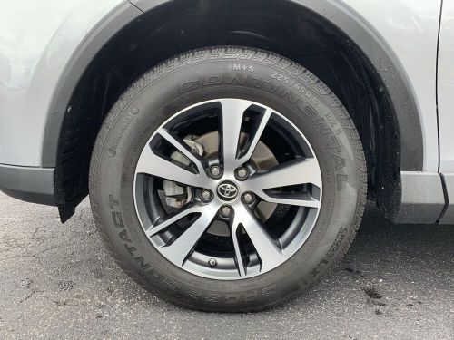 2017 Toyota RAV4 XLE, US $19,673.00, image 7