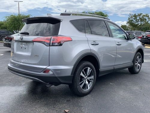 2017 Toyota RAV4 XLE, US $19,673.00, image 9