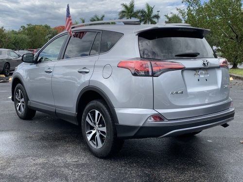 2017 Toyota RAV4 XLE, US $19,673.00, image 10