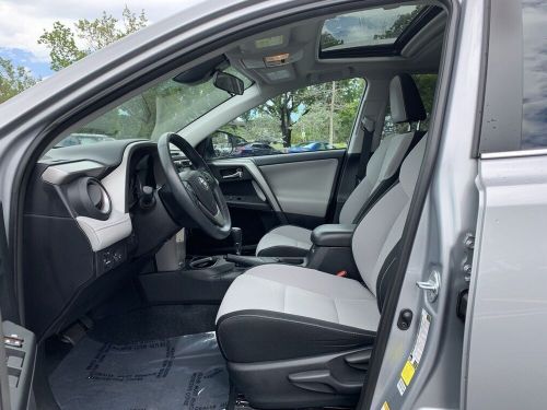 2017 Toyota RAV4 XLE, US $19,673.00, image 11