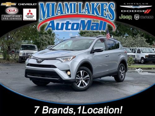 2017 Toyota RAV4 XLE, US $19,673.00, image 12