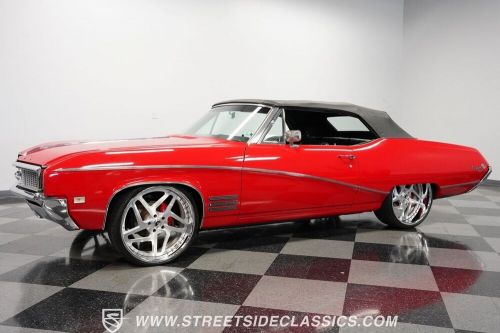 1968 Buick Skylark Convertible LS3 Restomod, US $54,995.00, image 2