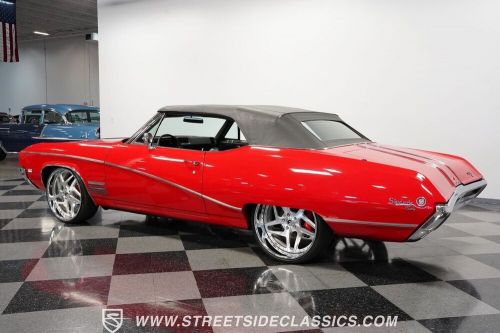 1968 Buick Skylark Convertible LS3 Restomod, US $54,995.00, image 4
