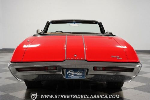 1968 Buick Skylark Convertible LS3 Restomod, US $54,995.00, image 6