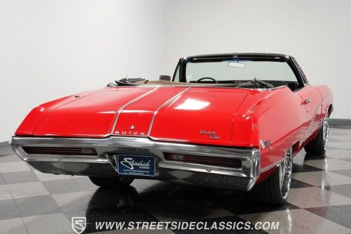 1968 Buick Skylark Convertible LS3 Restomod, US $54,995.00, image 7