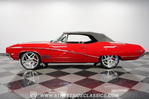 1968 Buick Skylark Convertible LS3 Restomod, US $54,995.00, image 9
