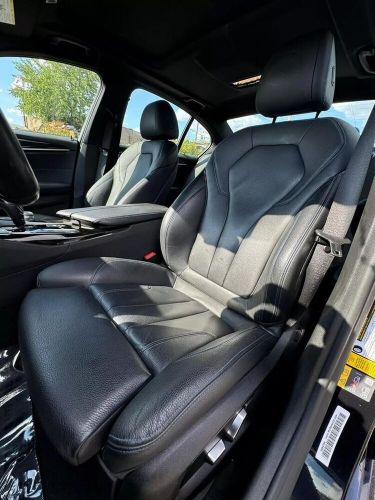 2019 BMW 5-Series, US $24,599.00, image 2