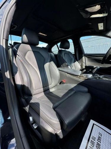 2019 BMW 5-Series, US $24,599.00, image 4