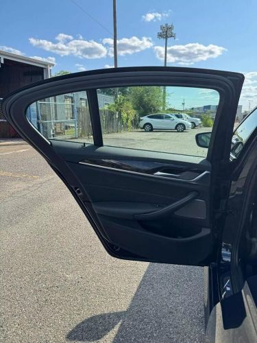 2019 BMW 5-Series, US $24,599.00, image 5