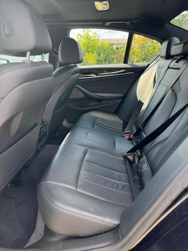 2019 BMW 5-Series, US $24,599.00, image 6