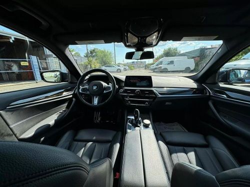 2019 BMW 5-Series, US $24,599.00, image 7