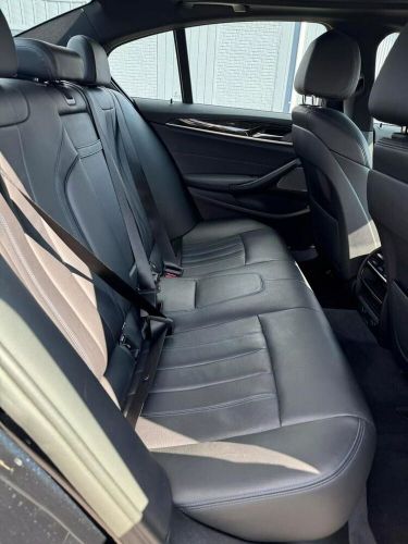 2019 BMW 5-Series, US $24,599.00, image 9