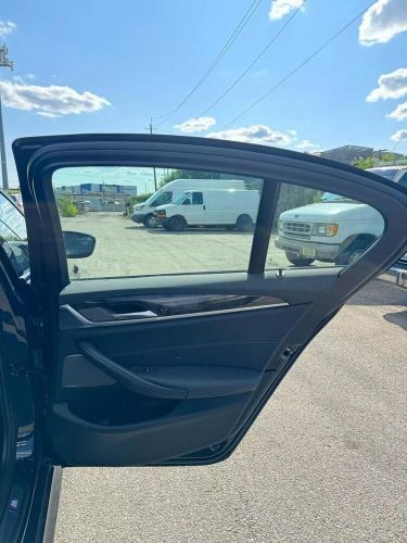 2019 BMW 5-Series, US $24,599.00, image 10