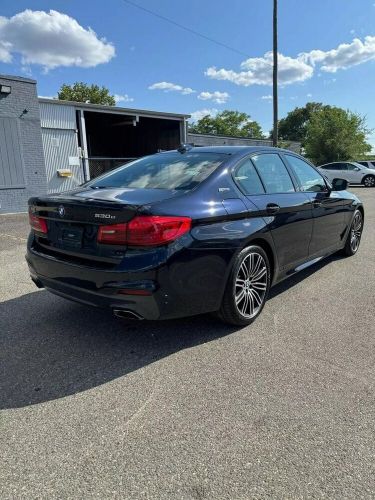 2019 BMW 5-Series, US $24,599.00, image 12