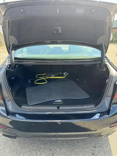 2019 BMW 5-Series, US $24,599.00, image 13