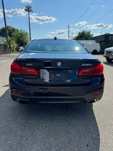2019 BMW 5-Series, US $24,599.00, image 14