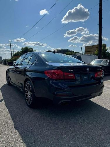 2019 BMW 5-Series, US $24,599.00, image 15