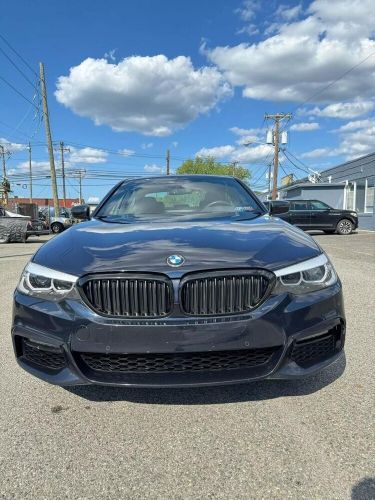 2019 BMW 5-Series, US $24,599.00, image 16