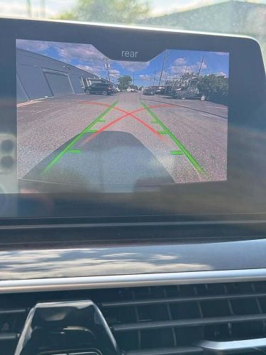 2019 BMW 5-Series, US $24,599.00, image 18