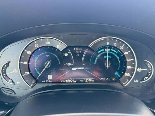 2019 BMW 5-Series, US $24,599.00, image 19