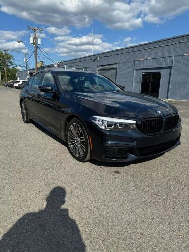 2019 BMW 5-Series, US $24,599.00, image 20
