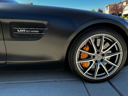 2016 Mercedes-Benz S, US $89,999.00, image 8