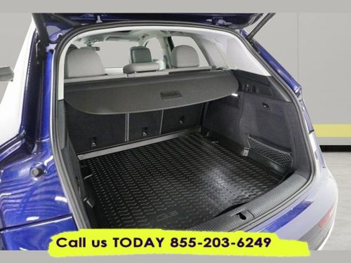 2022 Audi Q5 Premium 45 TFSI S line quattro S tronic, US $28,161.00, image 4