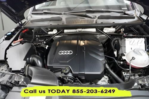 2022 Audi Q5 Premium 45 TFSI S line quattro S tronic, US $28,161.00, image 5