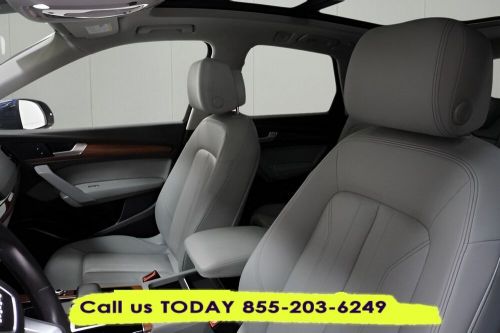 2022 Audi Q5 Premium 45 TFSI S line quattro S tronic, US $28,161.00, image 6