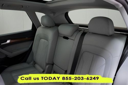 2022 Audi Q5 Premium 45 TFSI S line quattro S tronic, US $28,161.00, image 11