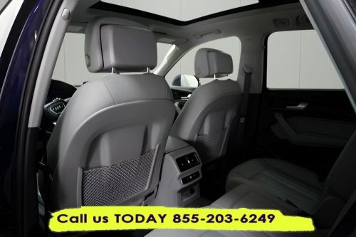 2022 Audi Q5 Premium 45 TFSI S line quattro S tronic, US $28,161.00, image 12