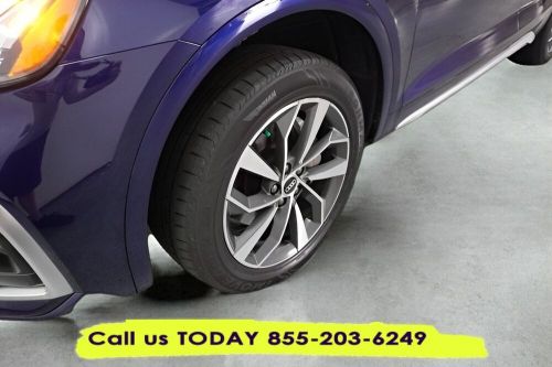 2022 Audi Q5 Premium 45 TFSI S line quattro S tronic, US $28,161.00, image 17