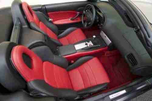 2004 HONDA S2000 AP2 62,000 ORIGINAL MILES !!!, image 10