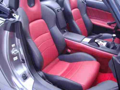 2004 HONDA S2000 AP2 62,000 ORIGINAL MILES !!!, image 11