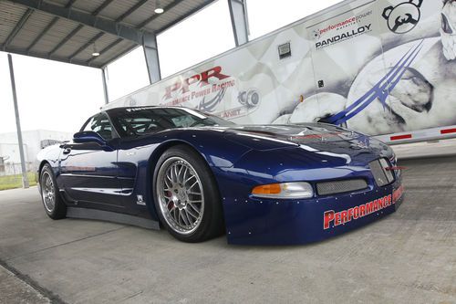 C5 2004 corvette le mans edition twin turbo 250mph car!!!!