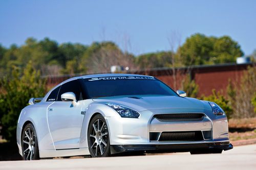 Nissan gtr why buy a alpha 12 safe amazing power 1140hp at 27psi 4.1 liter