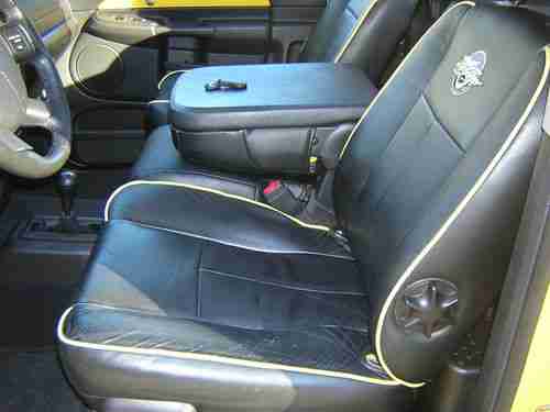 2005 Dodge Ram Rumble Bee 41K miles  Gorgeous Clean Car Fax, US $17,000.00, image 6