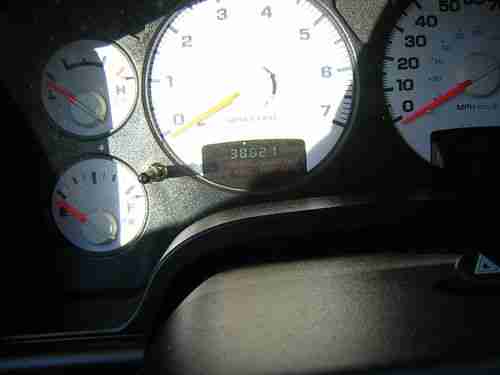 2005 Dodge Ram Rumble Bee 41K miles  Gorgeous Clean Car Fax, US $17,000.00, image 9