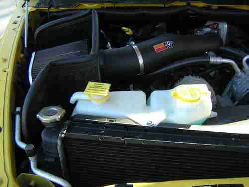 2005 Dodge Ram Rumble Bee 41K miles  Gorgeous Clean Car Fax, US $17,000.00, image 15