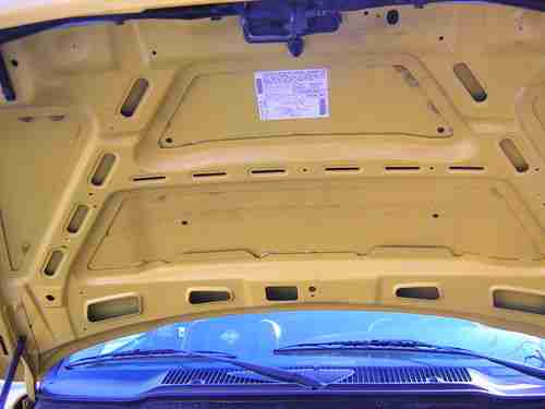 2005 Dodge Ram Rumble Bee 41K miles  Gorgeous Clean Car Fax, US $17,000.00, image 17