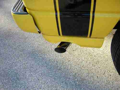 2005 Dodge Ram Rumble Bee 41K miles  Gorgeous Clean Car Fax, US $17,000.00, image 18