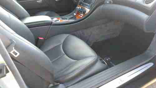 Beautiful 2005 SL500 - NO RESERVE AUCTION, image 6