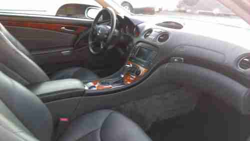 Beautiful 2005 SL500 - NO RESERVE AUCTION, image 7