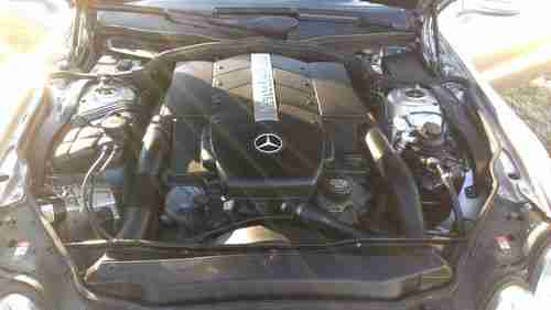 Beautiful 2005 SL500 - NO RESERVE AUCTION, image 9