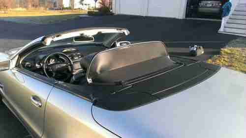 Beautiful 2005 SL500 - NO RESERVE AUCTION, image 11