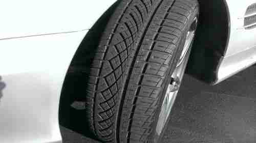 Beautiful 2005 SL500 - NO RESERVE AUCTION, image 16