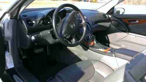 Beautiful 2005 SL500 - NO RESERVE AUCTION, image 18