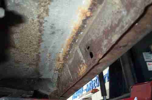 1955 Chevrolet 210 2dr Sedan, image 8